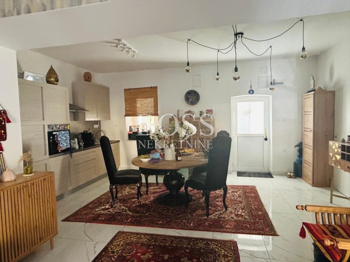 Centar, 2S+DB, 68m2, 800€ s režijama