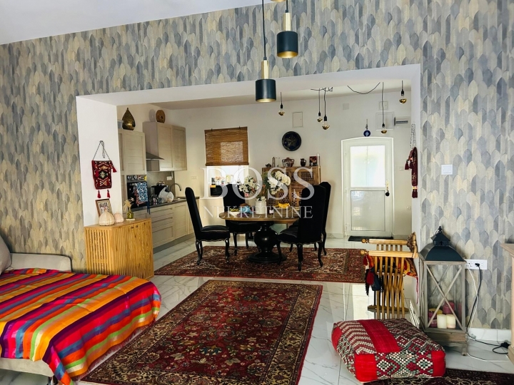 Centar, 2S+DB, 68m2, 800€ s režijama