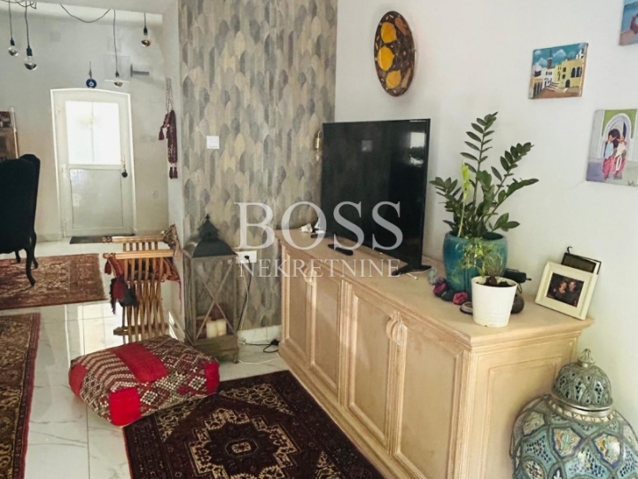 Centar, 2S+DB, 68m2, 800€ s režijama