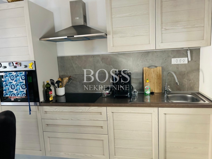 Centar, 2S+DB, 68m2, 800€ s režijama