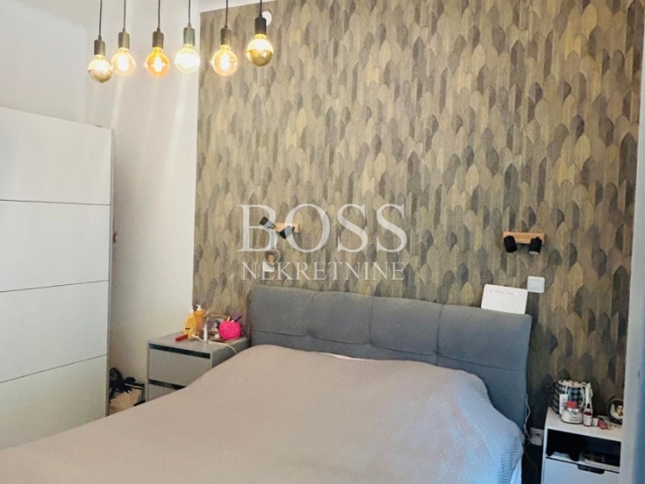 Centar, 2S+DB, 68m2, 800€ s režijama