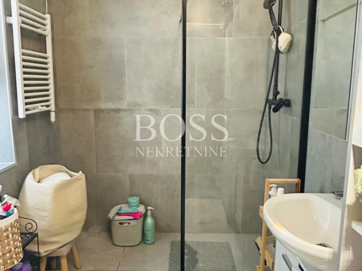 Centar, 2S+DB, 68m2, 800€ s režijama