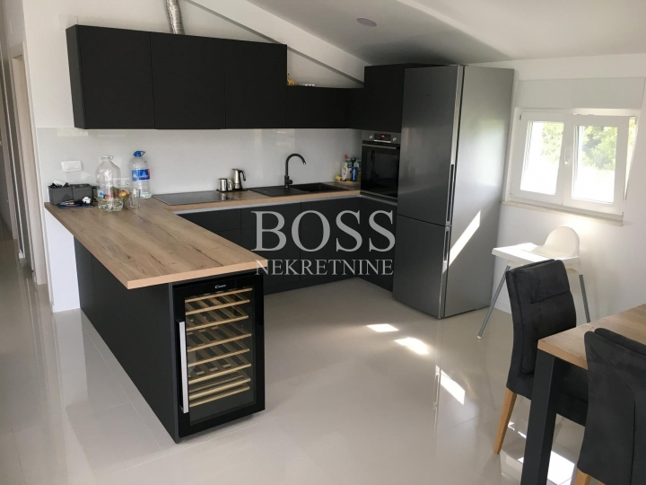 Kastav, Spinčići, 3S+DB, 120m2, 1.300€+režije