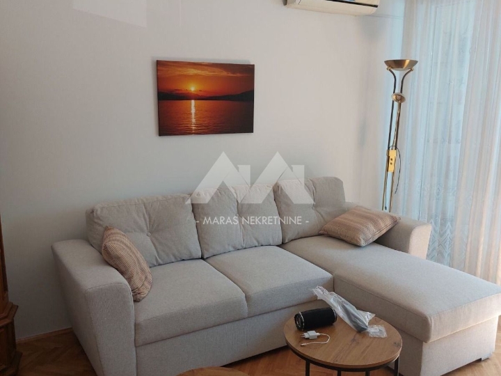 Krimeja, 1S+DB stan za dugoročan najam