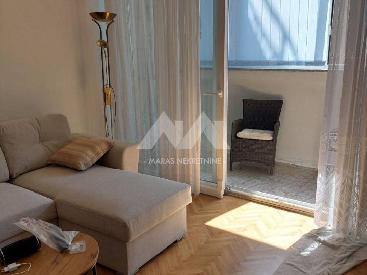 Krimeja, 1S+DB stan za dugoročan najam