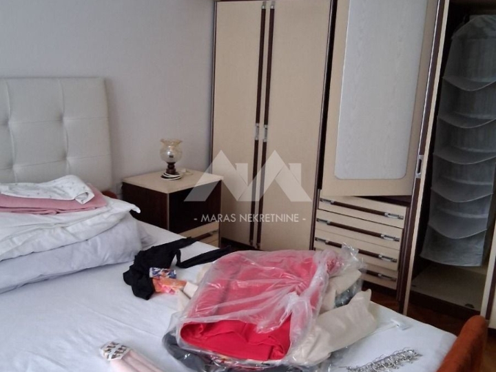 Krimeja, 1S+DB stan za dugoročan najam