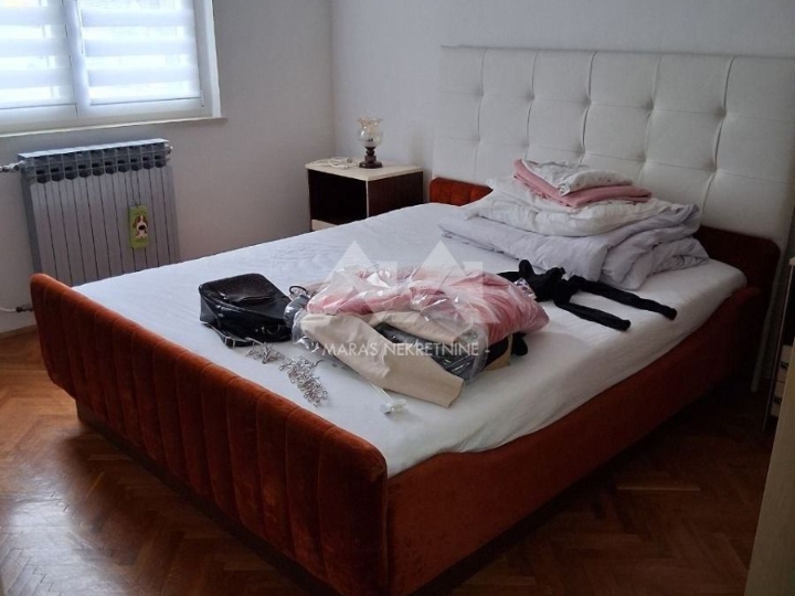 Krimeja, 1S+DB stan za dugoročan najam