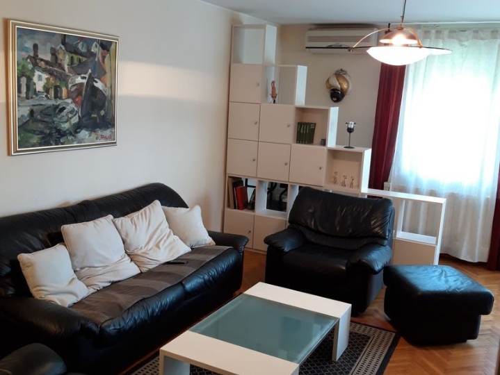 Marčeljeva Draga, stan 88m2