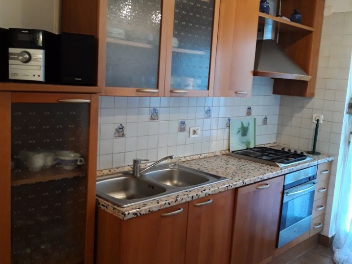 Marčeljeva Draga, stan 88m2