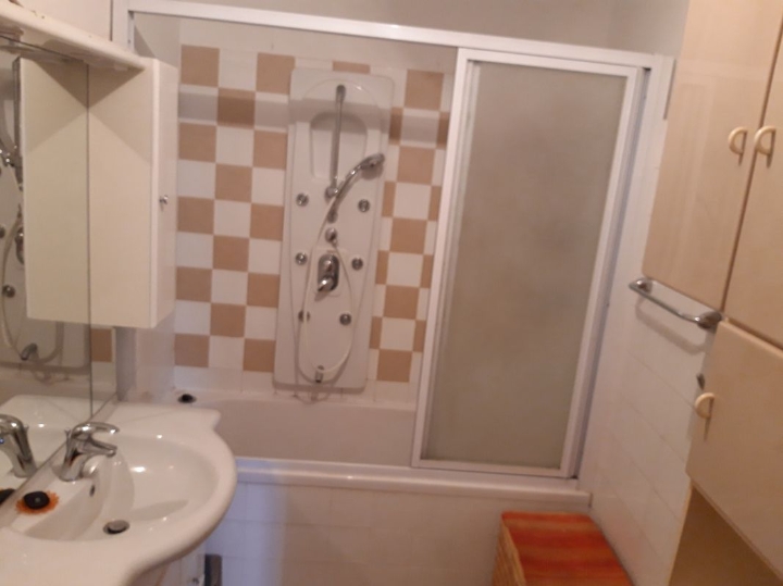 Marčeljeva Draga, stan 88m2