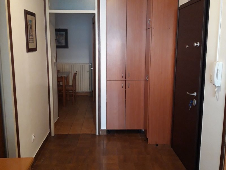 Marčeljeva Draga, stan 88m2