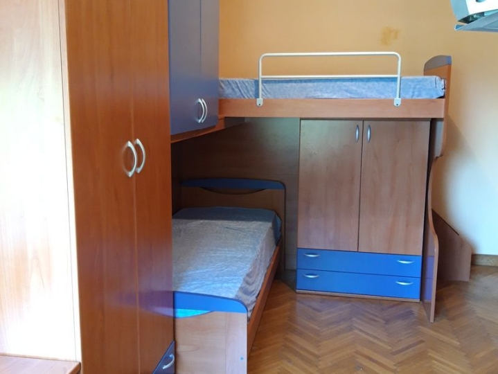 Marčeljeva Draga, stan 88m2