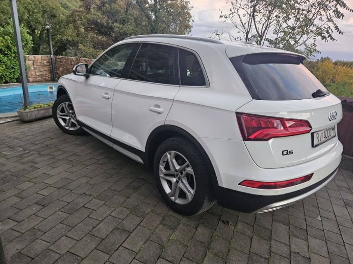 Audi Q5 2.0Tdi