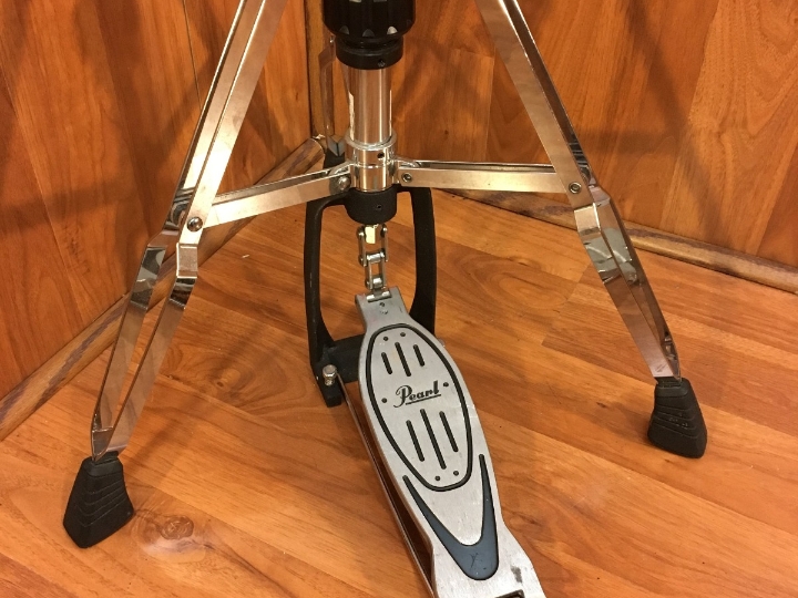 Pearl H 900 hi hat stalak