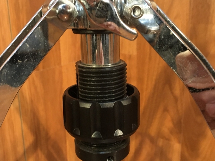 Pearl H 900 hi hat stalak