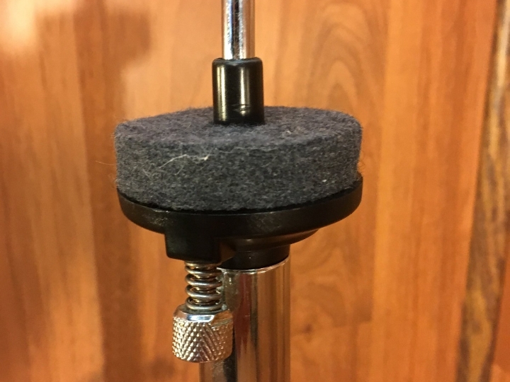 Pearl H 900 hi hat stalak