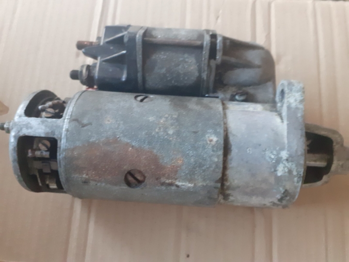 Z-750; anlaser