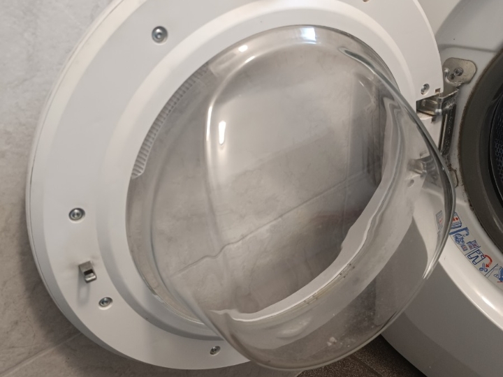 Electrolux ewf1274bw