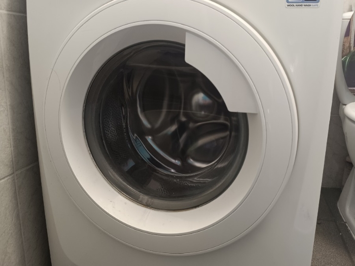 Electrolux ewf1274bw