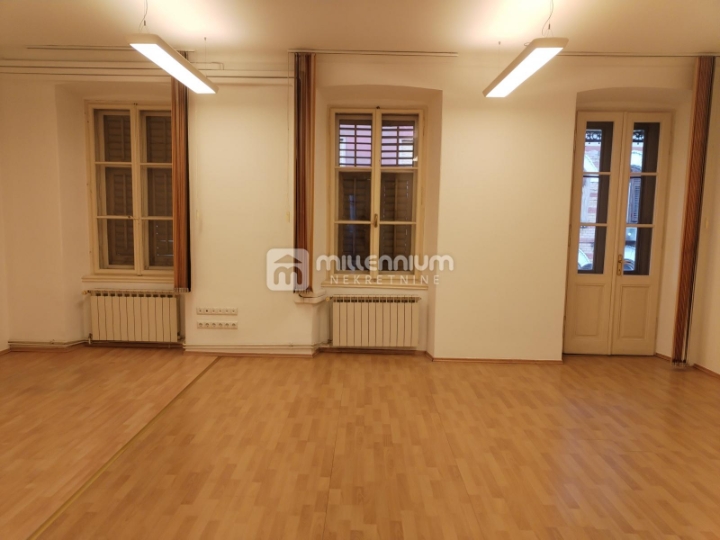 Rijeka, Brajda, 110.19m2, balkon