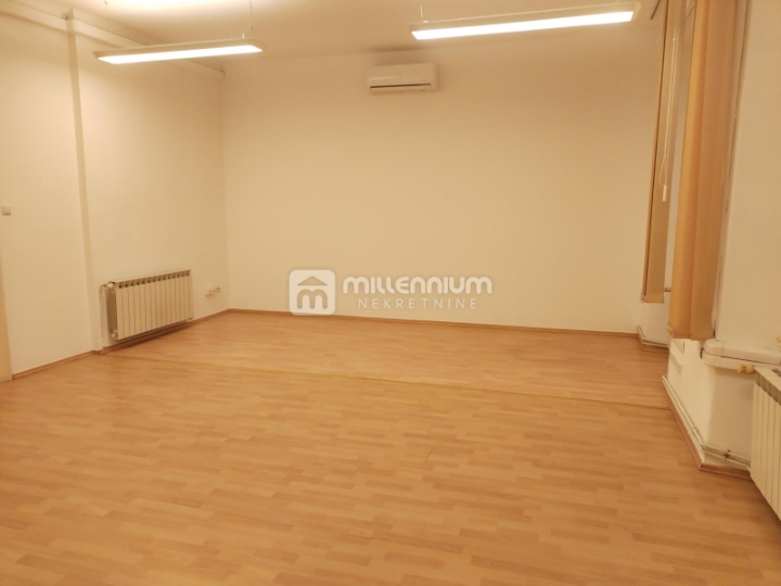 Rijeka, Brajda, 110.19m2, balkon