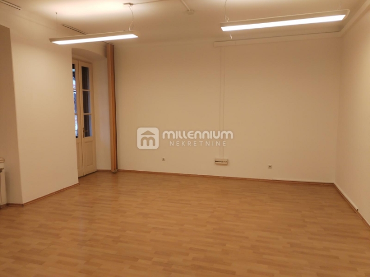 Rijeka, Brajda, 110.19m2, balkon