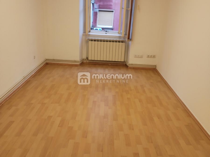 Rijeka, Brajda, 110.19m2, balkon