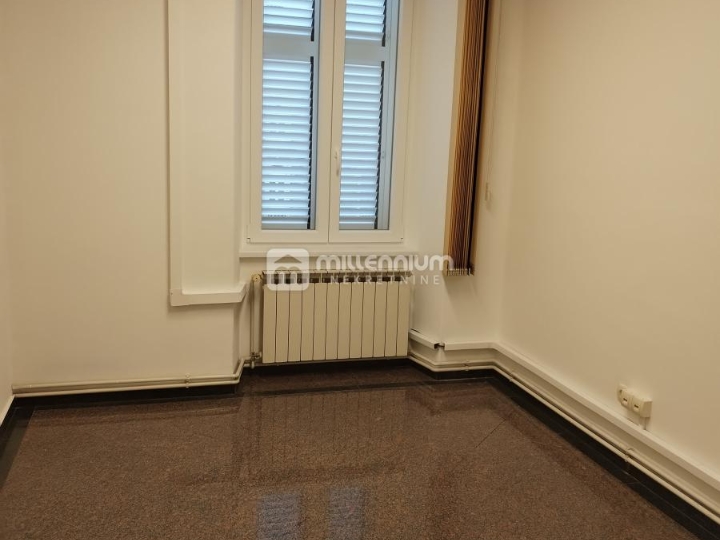 Rijeka, Brajda, 110.19m2, balkon