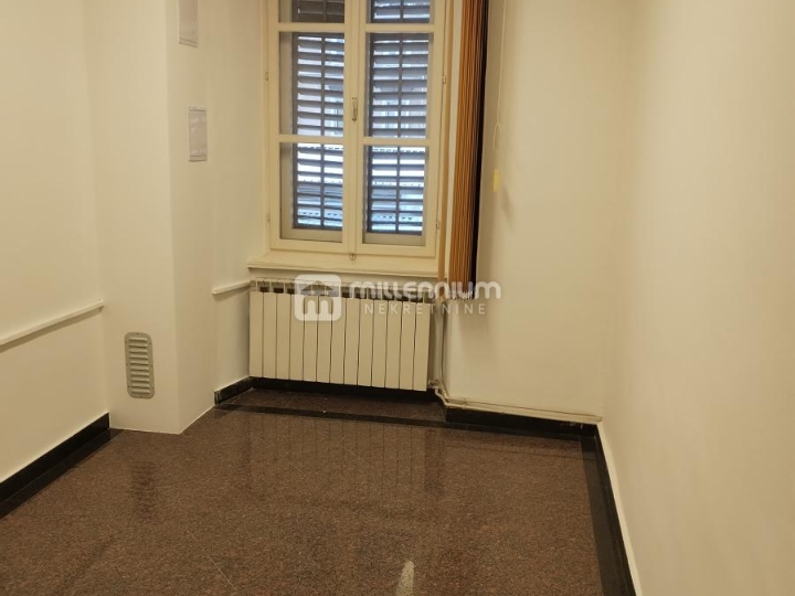 Rijeka, Brajda, 110.19m2, balkon