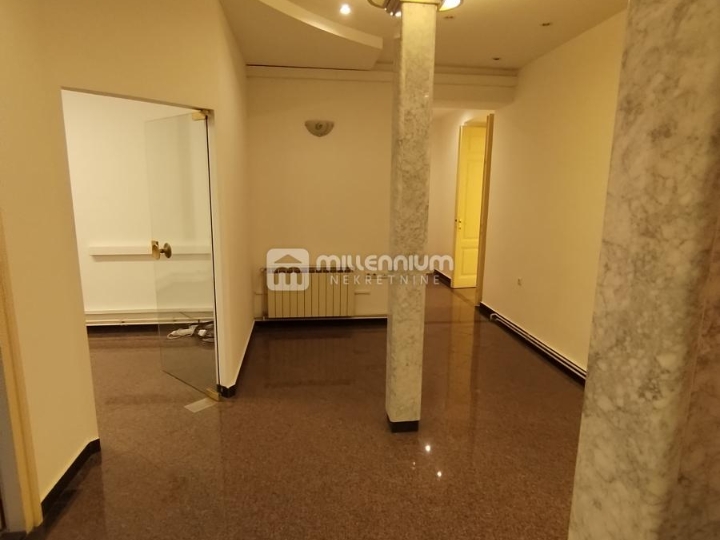 Rijeka, Brajda, 110.19m2, balkon