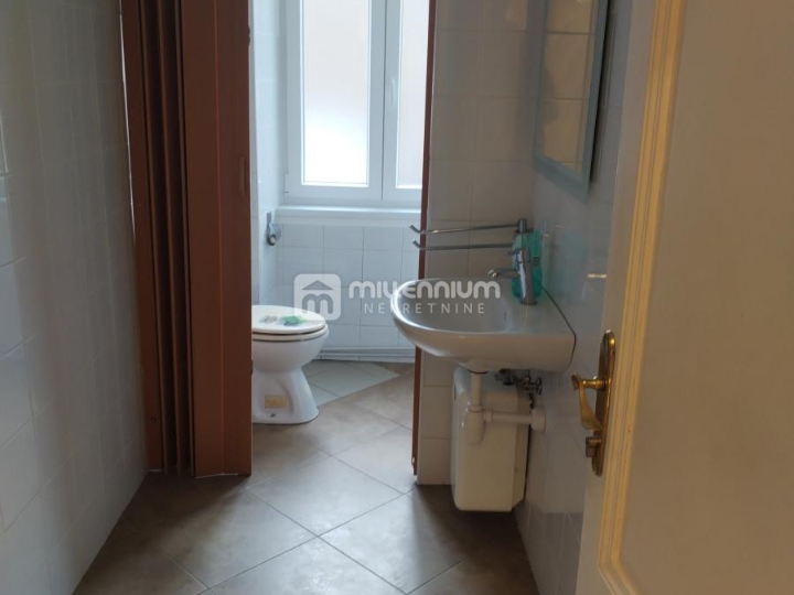 Rijeka, Brajda, 110.19m2, balkon