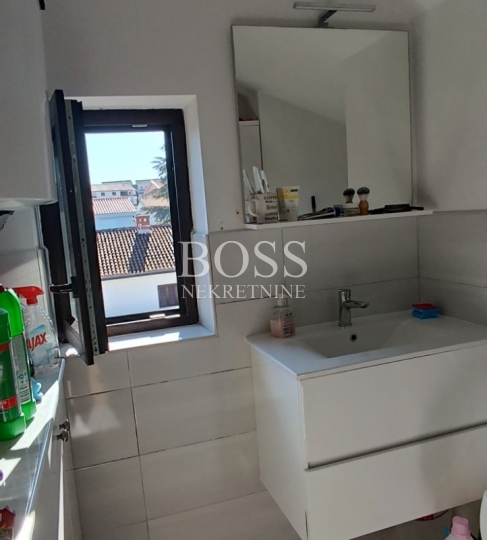 Malinska, 55m2, 1S+DB, 230.000€