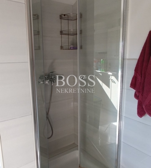 Malinska, 55m2, 1S+DB, 230.000€