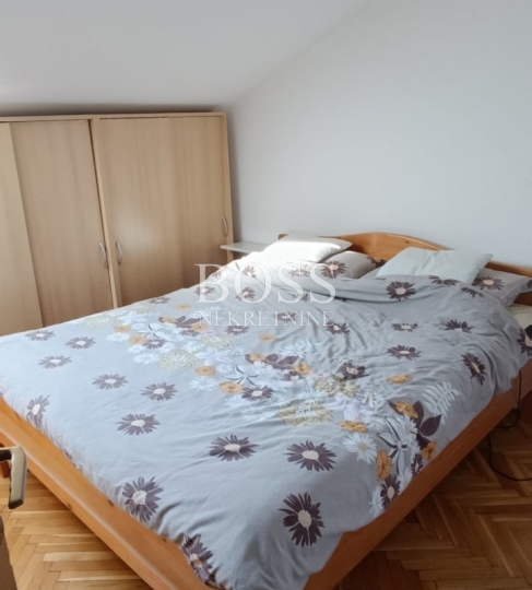 Malinska, 55m2, 1S+DB, 248.000€