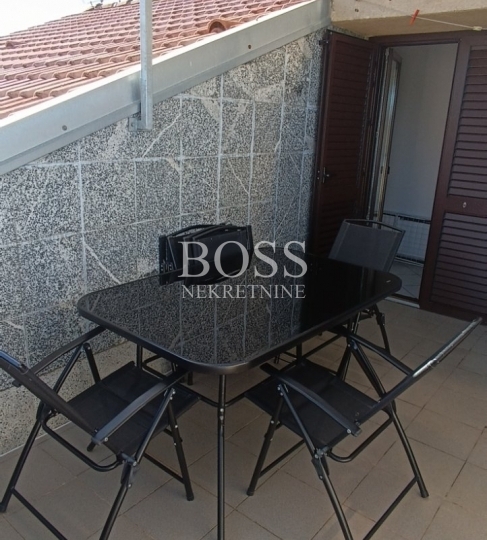 Malinska, 55m2, 1S+DB, 262.000€