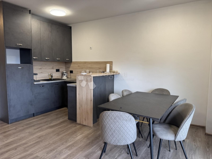 Stan u novogradnji - 3S+DB