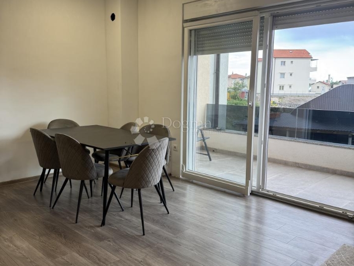 Stan u novogradnji - 3S+DB