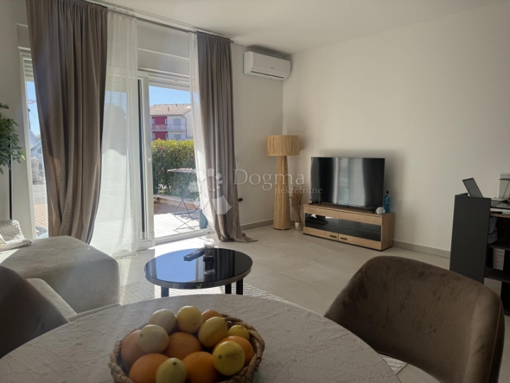 Stan u novogradnji - 1S+DB