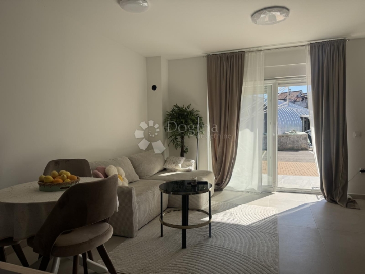 Stan u novogradnji - 1S+DB