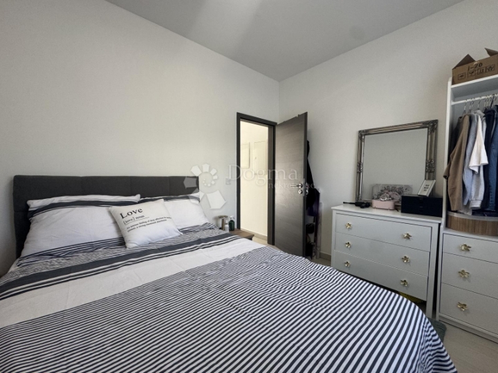 Stan u novogradnji - 1S+DB