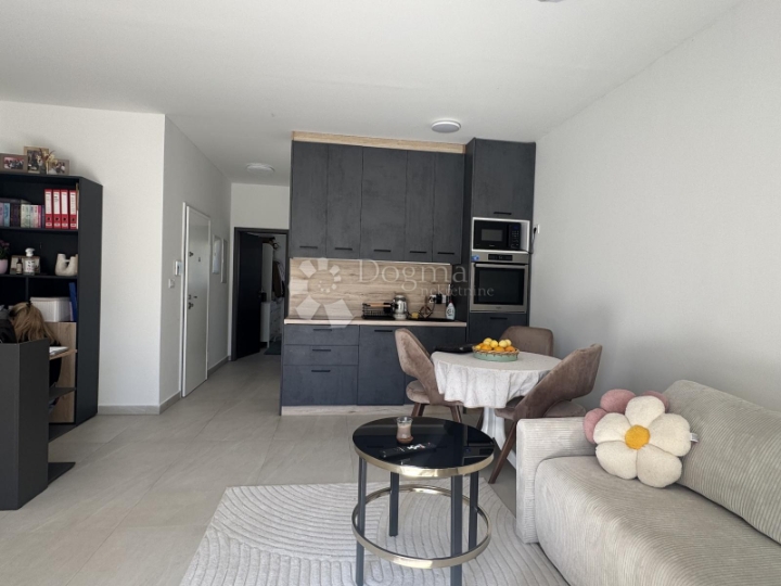 Stan u novogradnji - 1S+DB