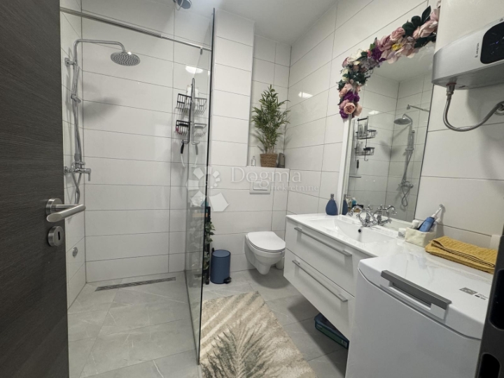 Stan u novogradnji - 1S+DB