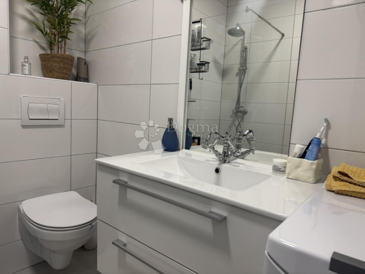 Stan u novogradnji - 1S+DB