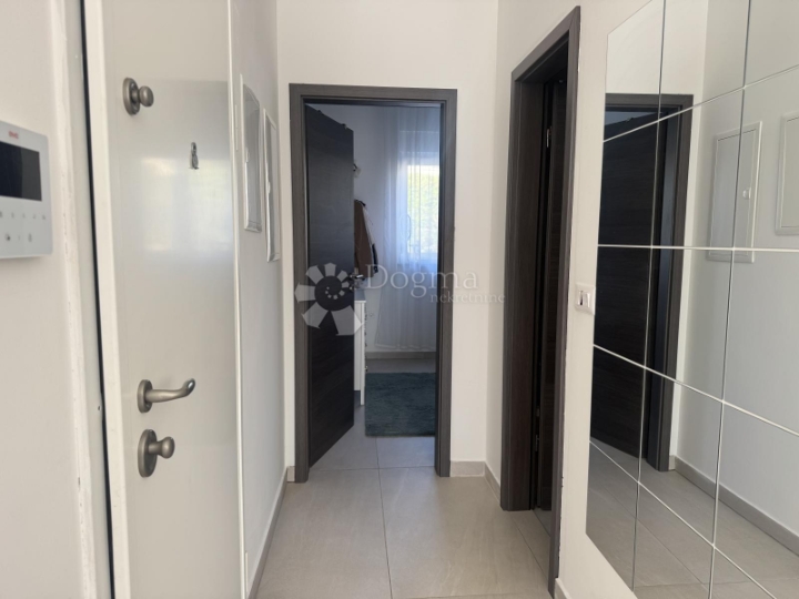 Stan u novogradnji - 1S+DB