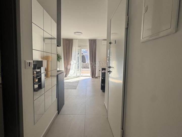 Stan u novogradnji - 1S+DB