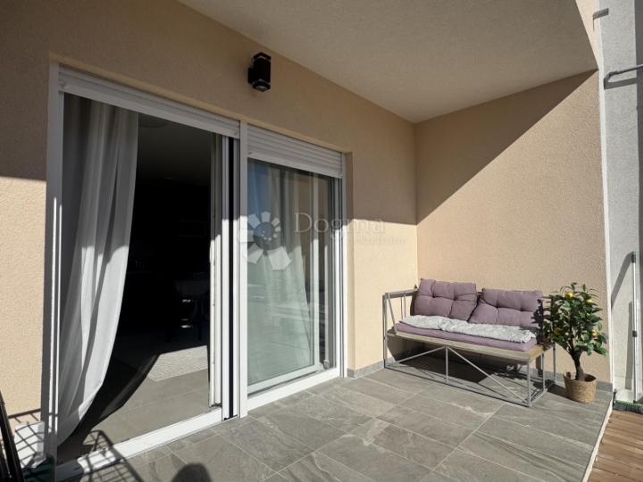 Stan u novogradnji - 1S+DB