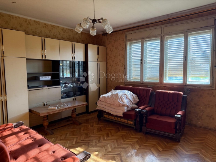 Zemljište s objektima – samo 45,74 €/m²!!