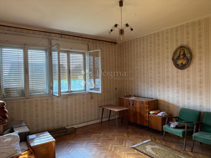 Zemljište s objektima – samo 45,74 €/m²!!