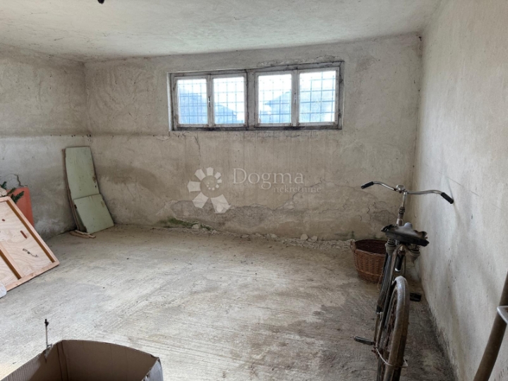 Zemljište s objektima – samo 45,74 €/m²!!