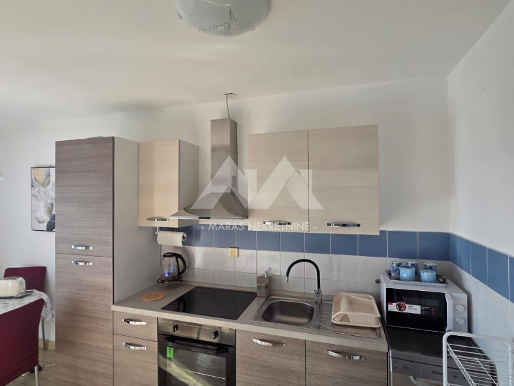 Krnjevo, 3S+DB s lođom